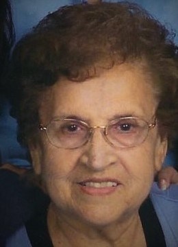 Obituary of Eva Socorro Herrera