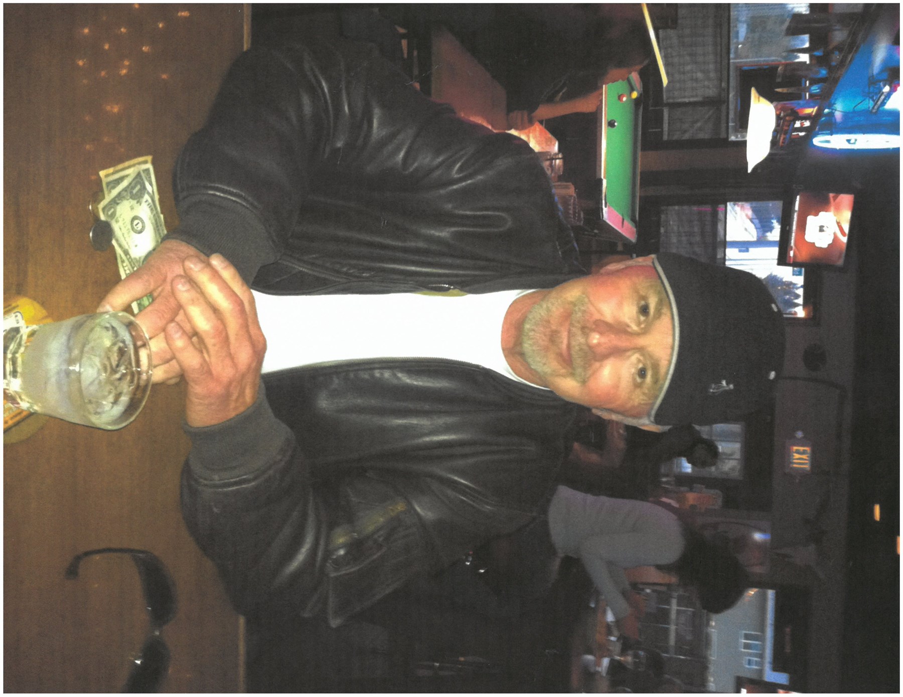 Obituary of Gene "Gino" Morley