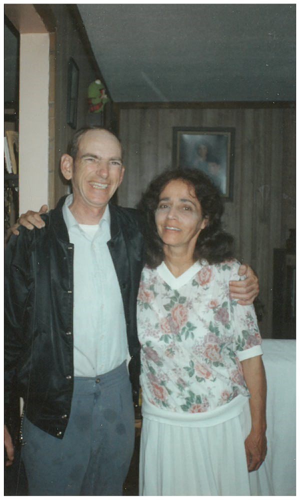 Obituary of Marion A. Gaffney