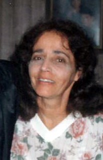 Obituary of Marion A. Gaffney