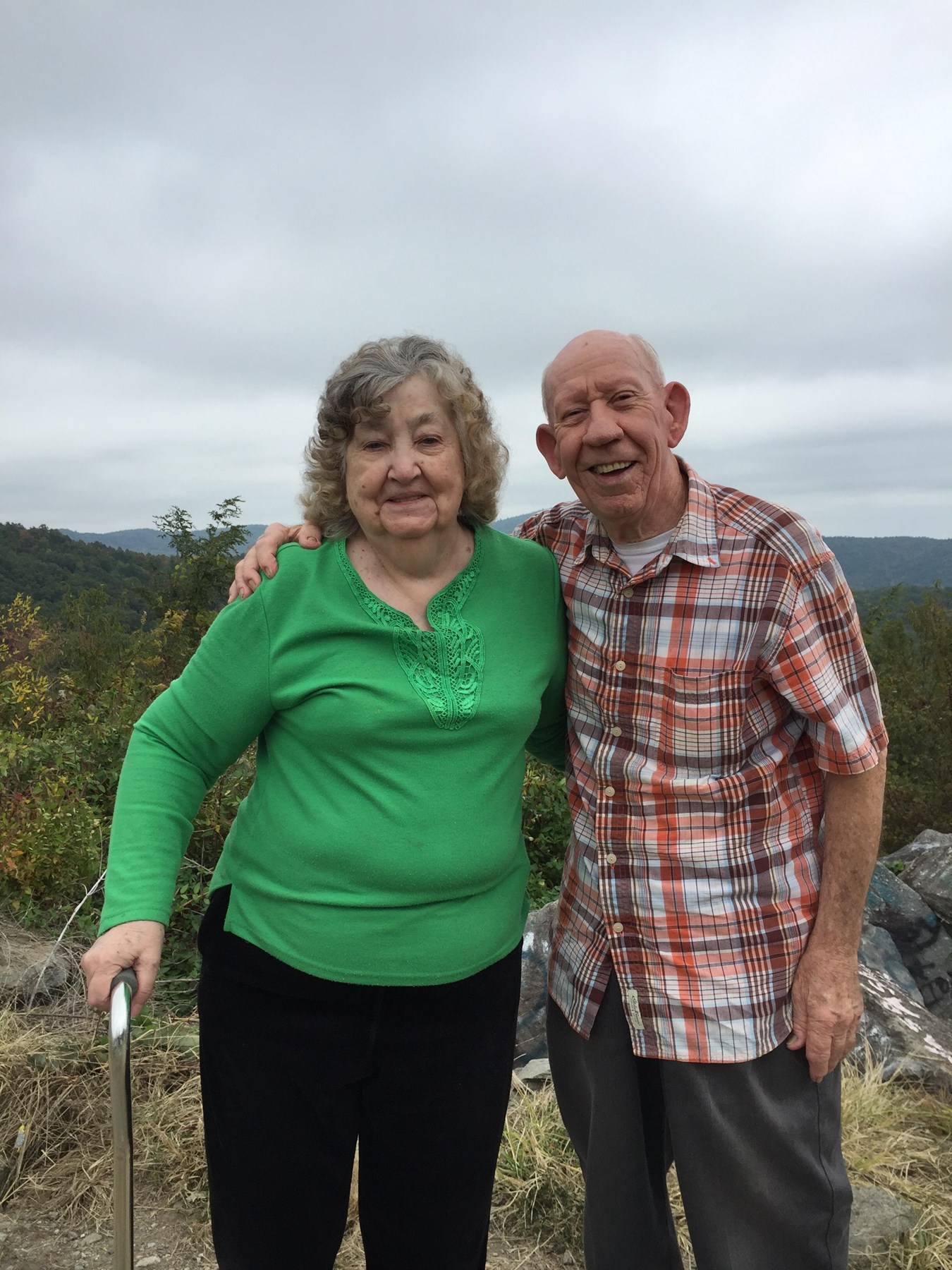 Obituario de Margie Elizabeth Hall