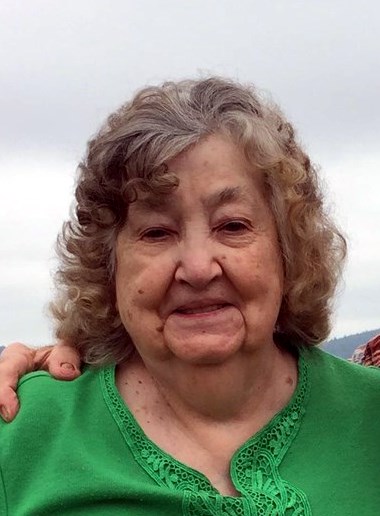 Obituary of Margie Elizabeth Hall