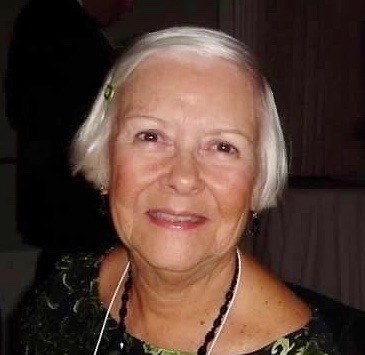 Obituary of Dolores Englert