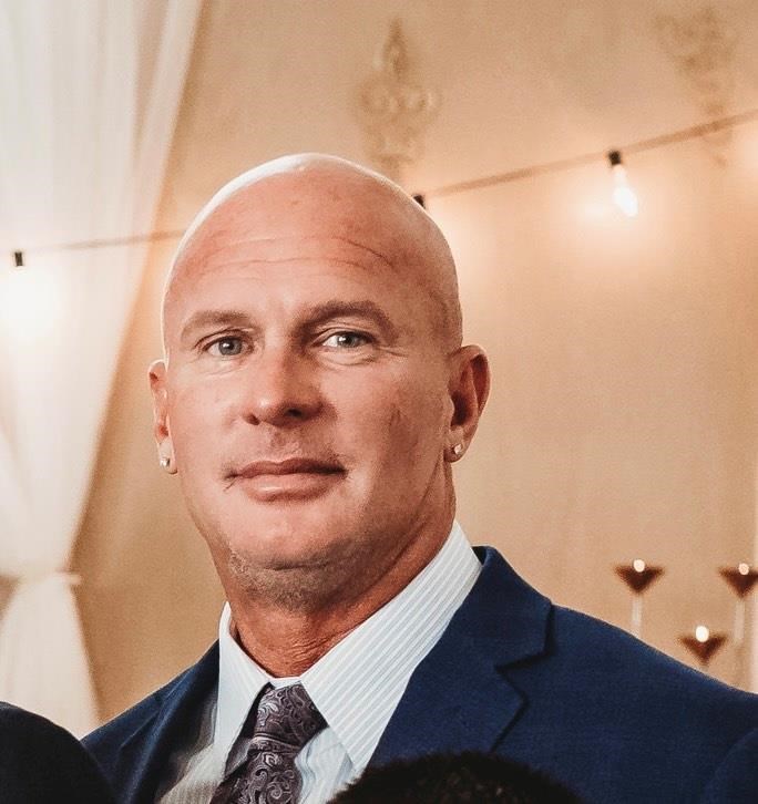 Obituary of Keith Edward "Kip" Miller