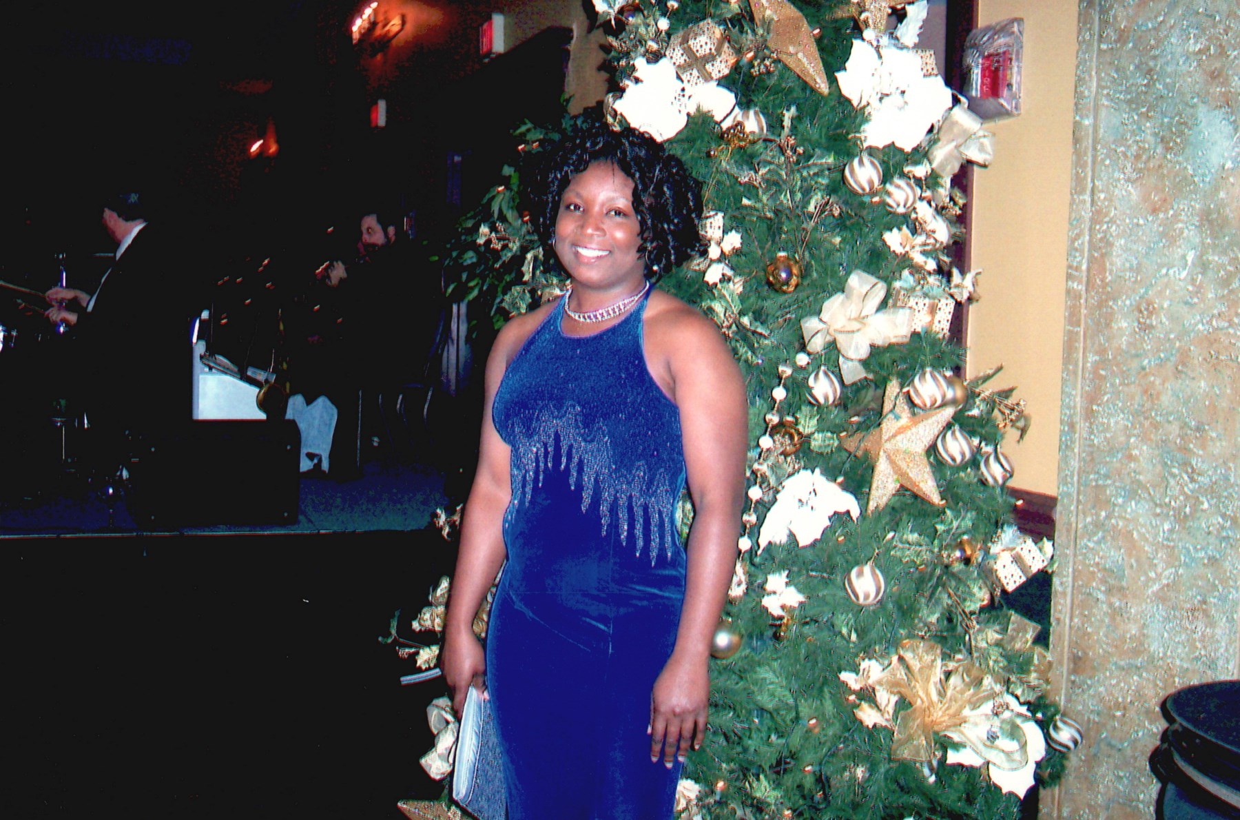 Obituary of Kize Nadine McLemore