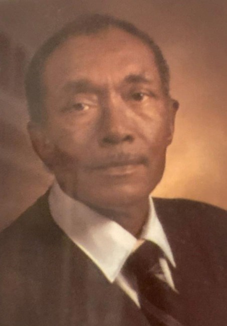 Obituary of Walter "Jack" Leroy Smith
