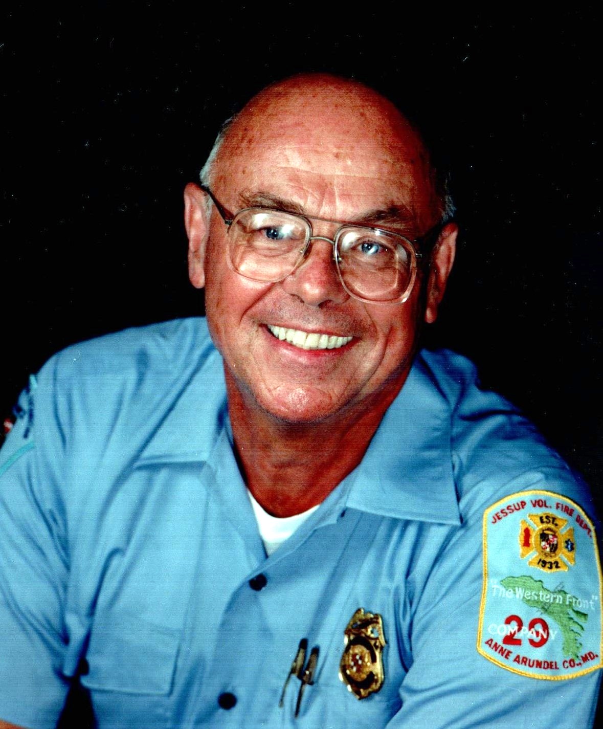 Marvin Bladen Obituary Elkridge, MD