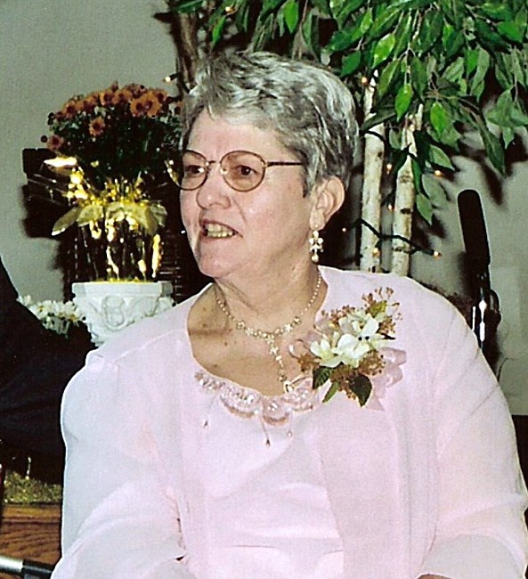 Obituary of Sonya Knowles