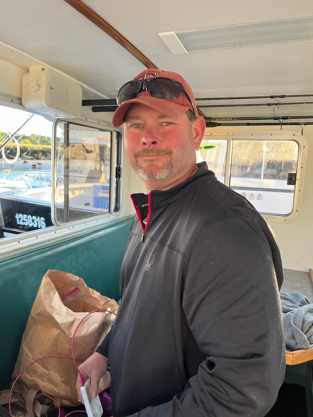 Obituary of Paul Sensiba