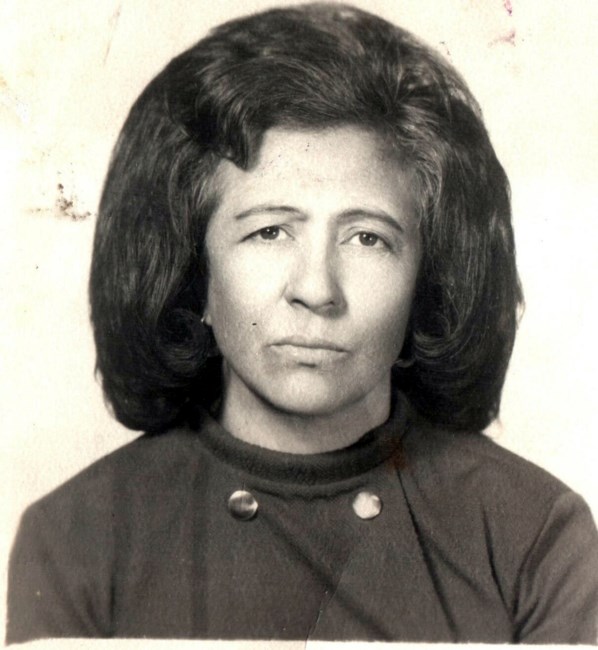 Obituary of Agapita Esparza Ramirez