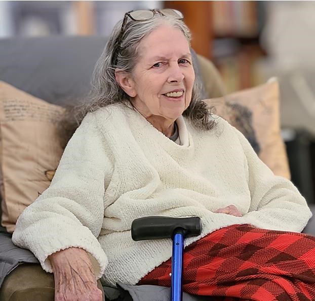 Obituary of Wanda Barnette McGee