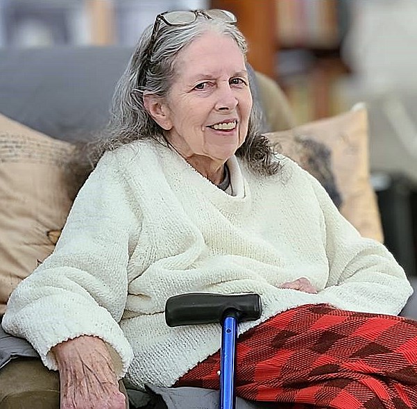 Obituary of Wanda Barnette McGee