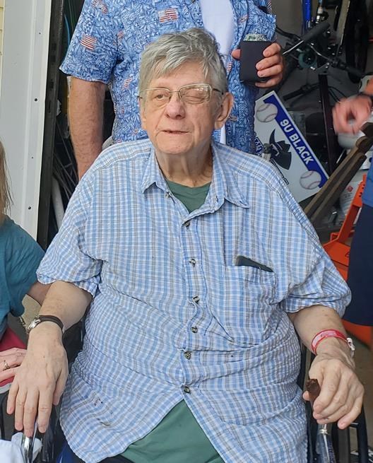 Obituary of Gerald L. Koenig