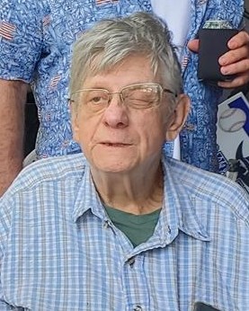 Obituary of Gerald L. Koenig