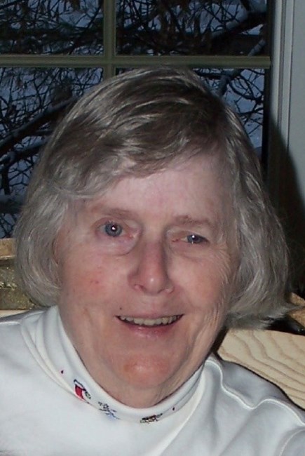 Obituary of Ruth E. Ducharme