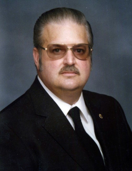 Obituary of James E. Livingston