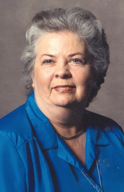 Obituary of Joyce Lamerle Hendrix