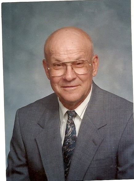 Obituary of James Haywood "Man" Eubanks