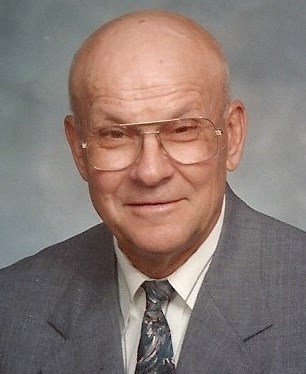 Obituary of James Haywood "Man" Eubanks