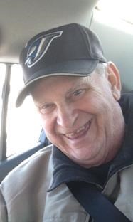 Obituary of Charles Allister MacCuish