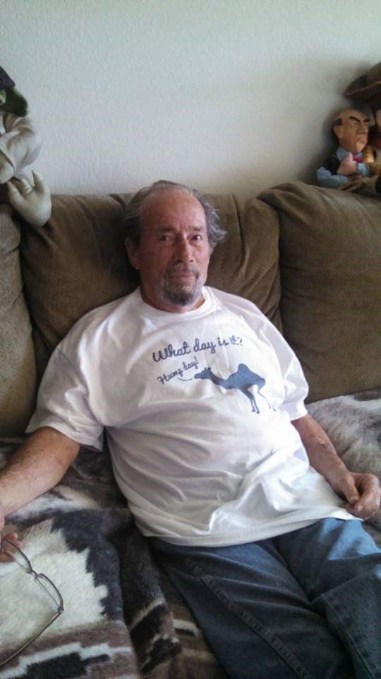 Obituary of Paul Richard Hoffman