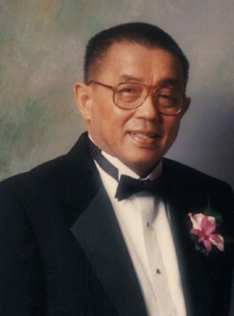 Obituary of Franklin Lee