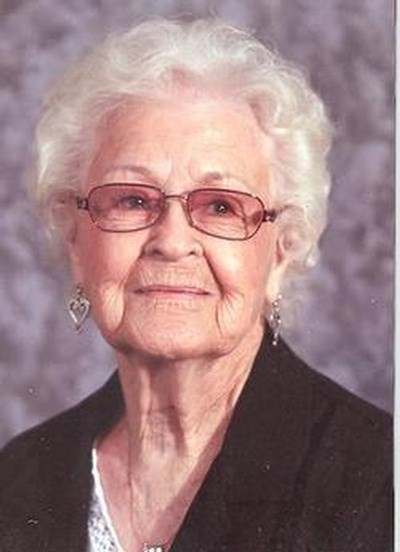 Obituary of Fay   Hill