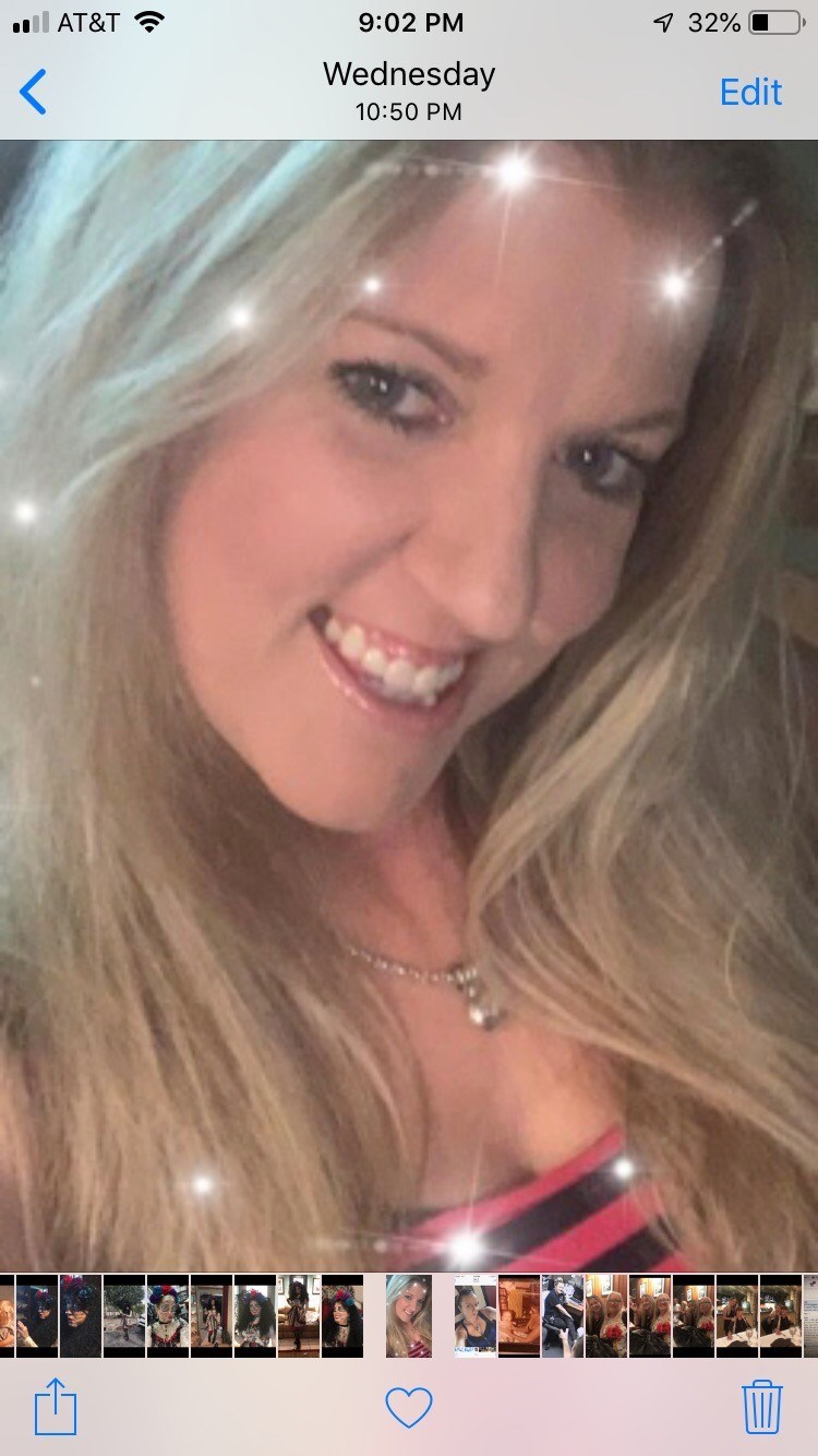 Obituary of Jennifer Oscarson-Quinones