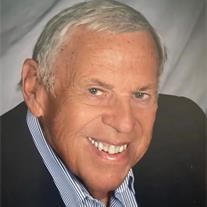 Obituary of David Cooper