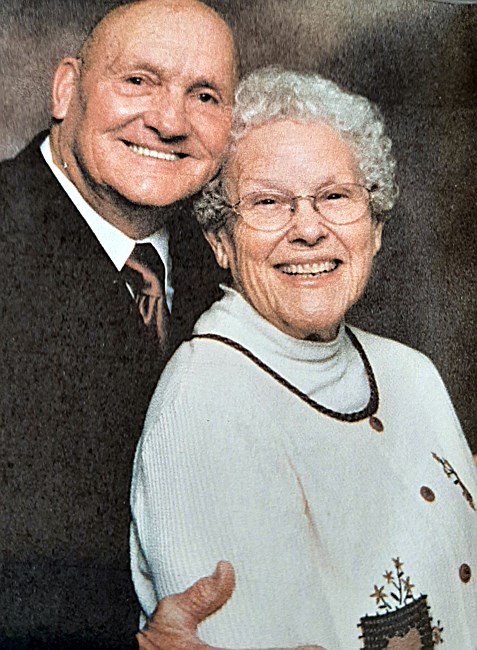 Obituary of Marcia Whittington