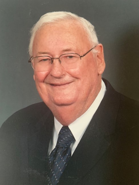 Obituary of Morris Howard Hansen II