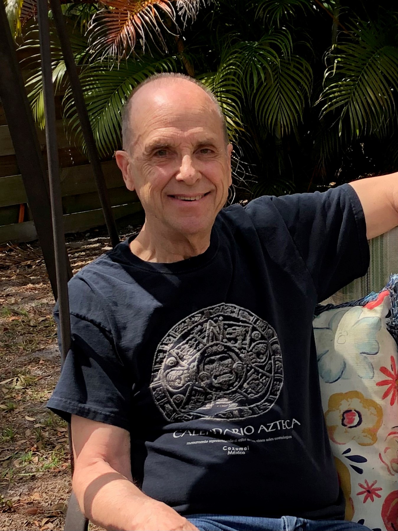 Obituary of Philip Raymond Werdell