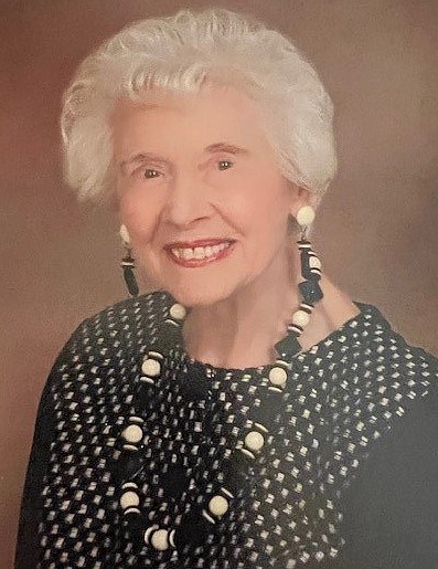 Avis de décès de Ruth Windle