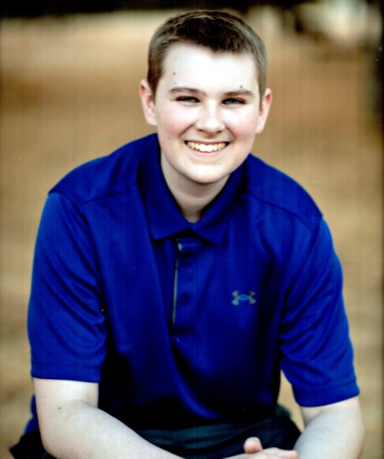 Obituary of Noah Robert Hunter