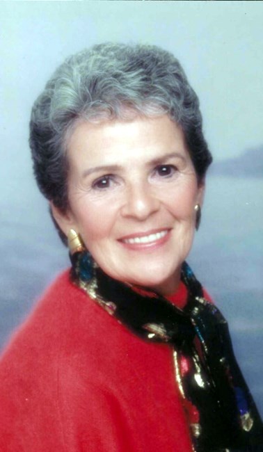 Avis de décès de Marie Plourde