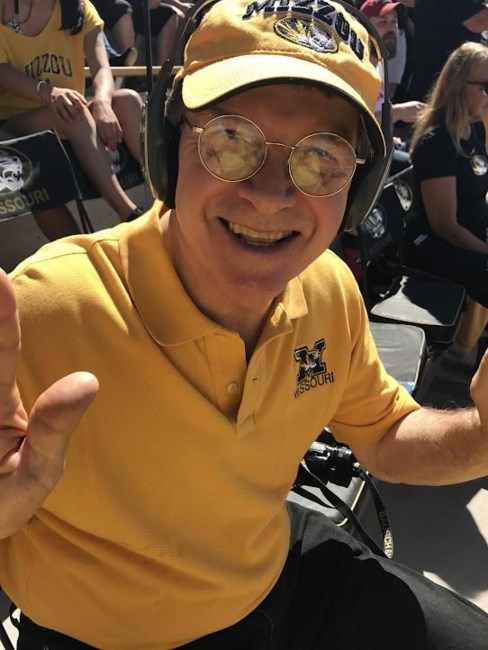 Obituary of Richard L. Tiemeyer