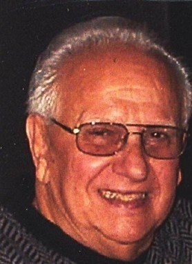Obituary of Gaspar Louis Trapani