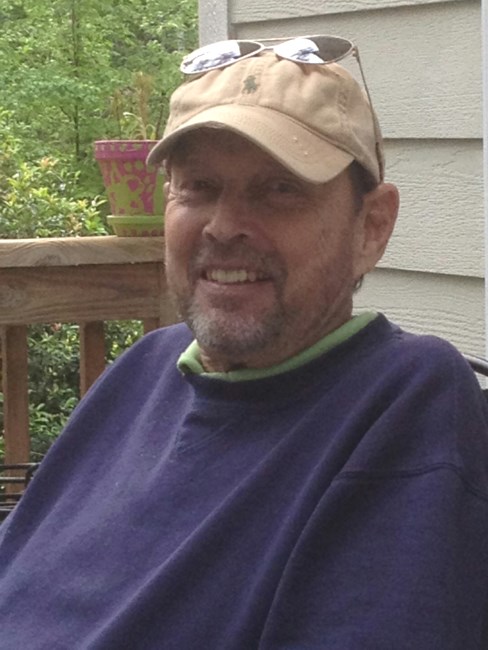 Obituary of Robert Austin Rogers