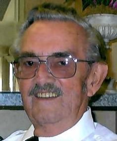 Obituary of Kenneth Robert Ritchie