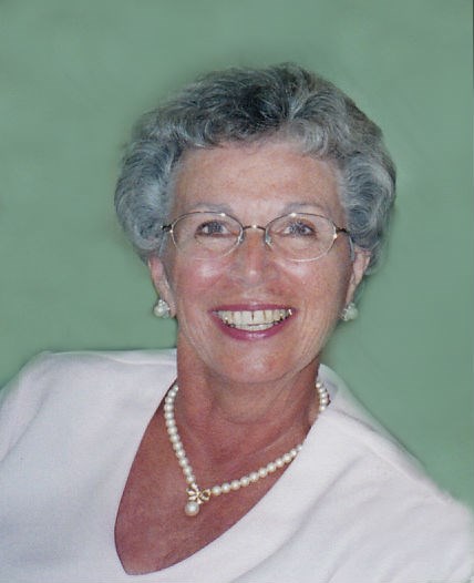 Obituary of Catherine Ann McKenna