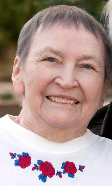 Obituary of Joyce Mary Jirikowic