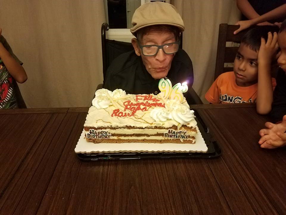 Obituary of Raul Lozano Valencia