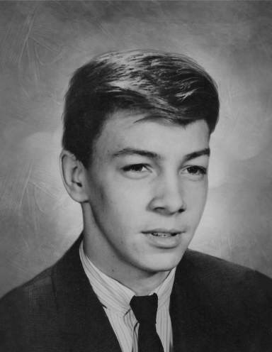 Obituary of Paul Baillargeon