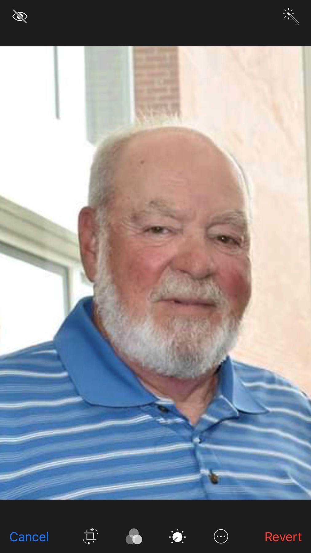 Obituary of Lester Douglas Brewer