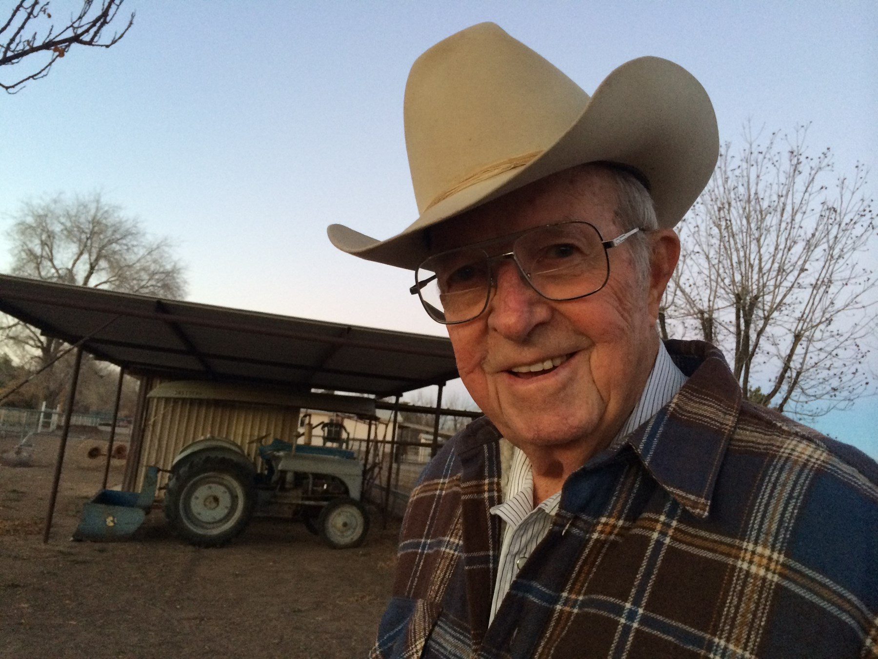 Obituary of Charles D. Dekle