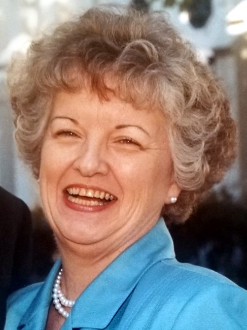 Avis de décès de Theresa Miller Matt