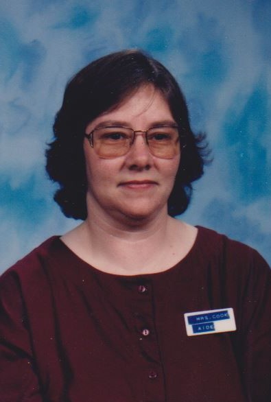 Obituary of Janice M. Cook