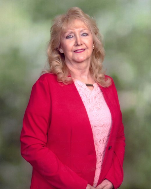 Obituary of Alfredia Jane Cairatti