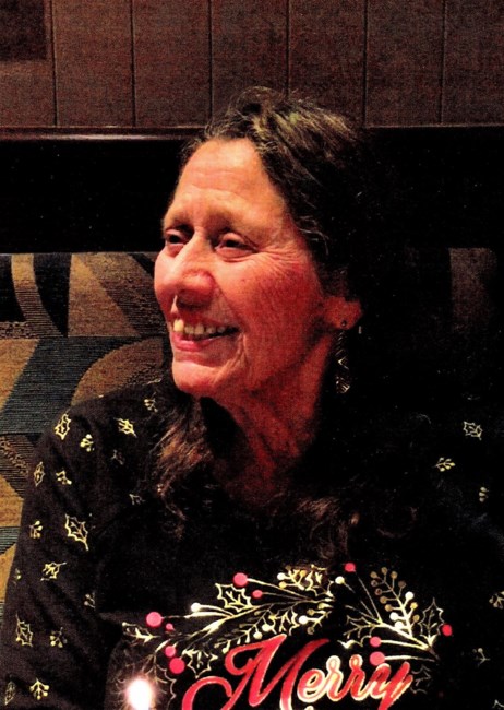 Obituary of LeIna Marie Tilley