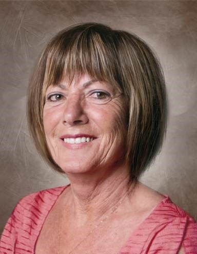 Obituary of Denise Bouchard